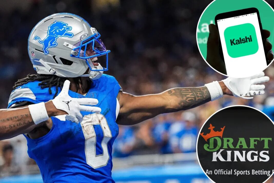 How to turn a profit in the NFL this season – and why prediction markets may be the key