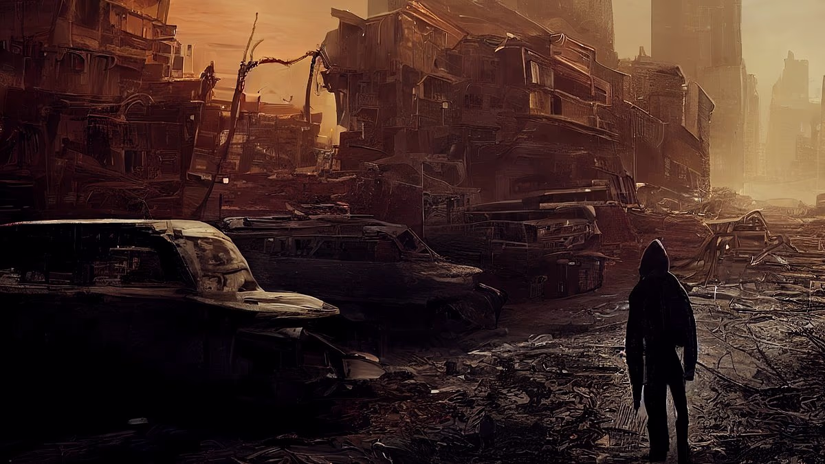 How would AI actually kill all humans? Here are the top 5 scenarios