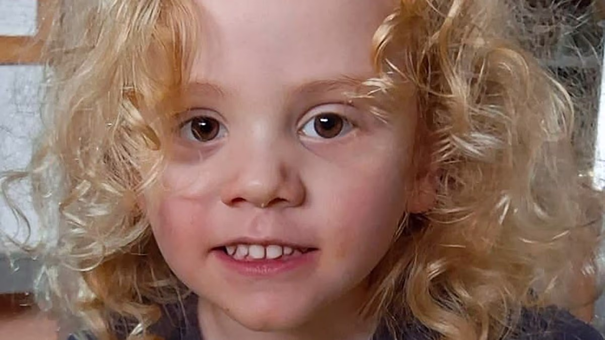 Huge $1million reward offered in Gus Lamont mystery