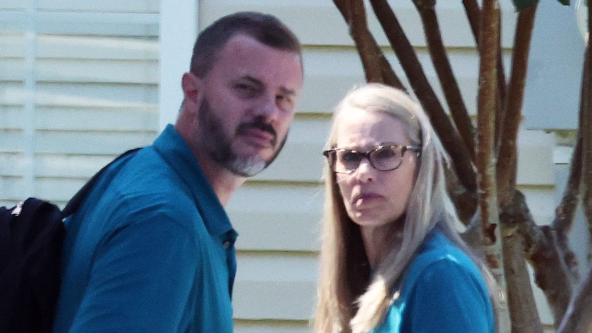 Humiliation for Death of the Pastor's Wife preacher John Paul Miller
