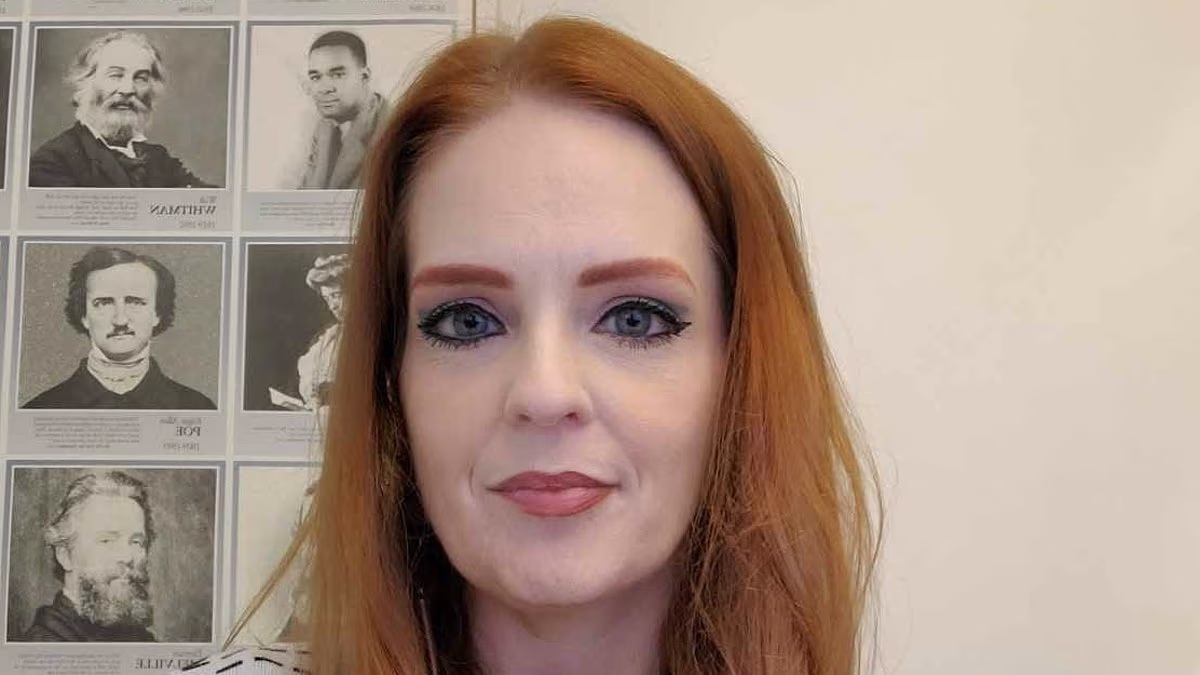 I bled to death. In the afterlife, I saw what God is REALLY like
