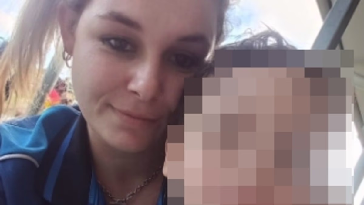 'I didn't kill her': Ex of mum found dead on beach breaks his silence