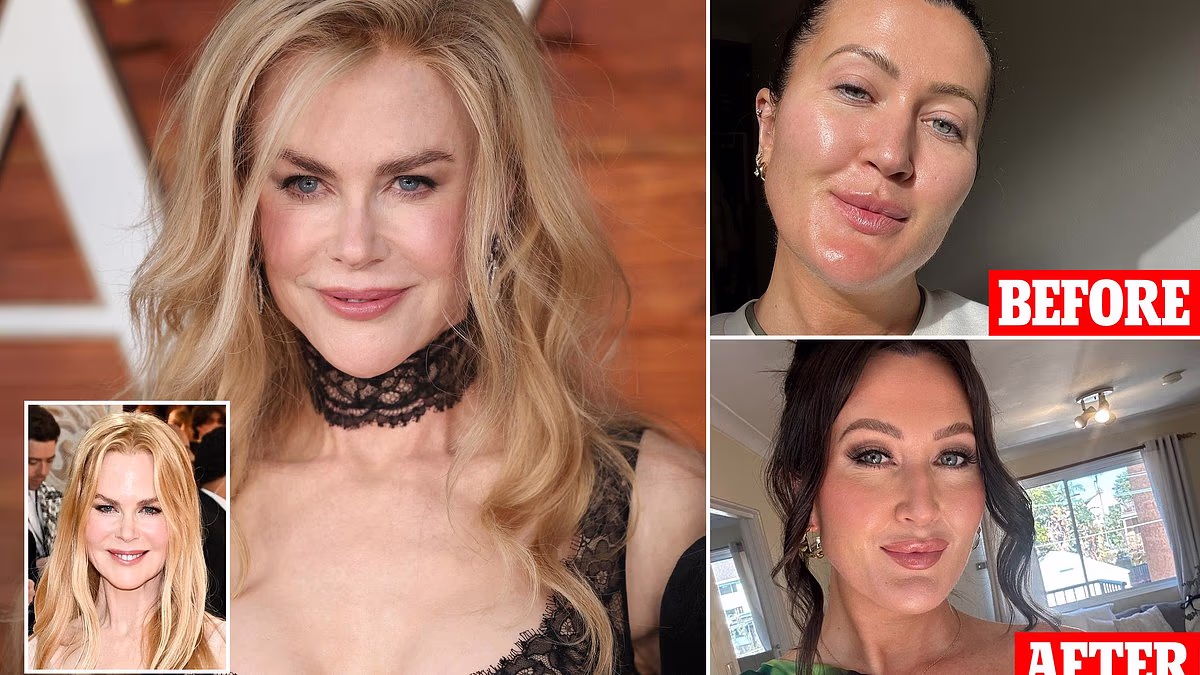 I didn't know I'd gone too far with filler until I saw these photos