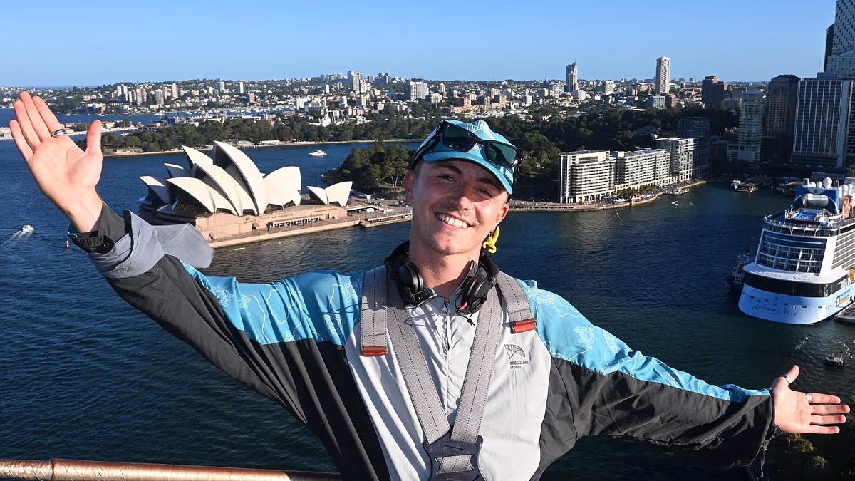 I moved back to the UK after living in Australia for two years