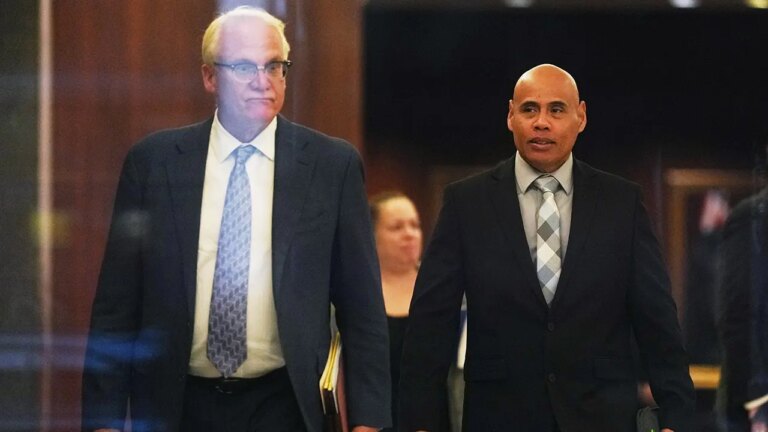 ICE Officer Pleads Not Guilty to Allegedly Lying to FBI About Minneapolis Shooting