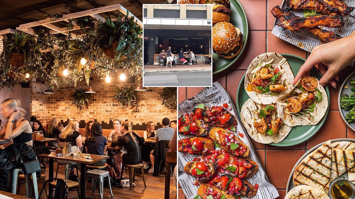 Iconic Sydney pub announces shock closure after 15 years