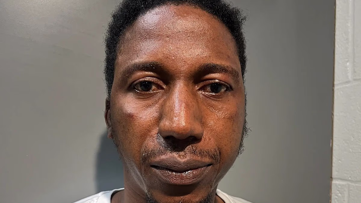 Illegal immigrant rideshare driver accused of rape had prior arrest