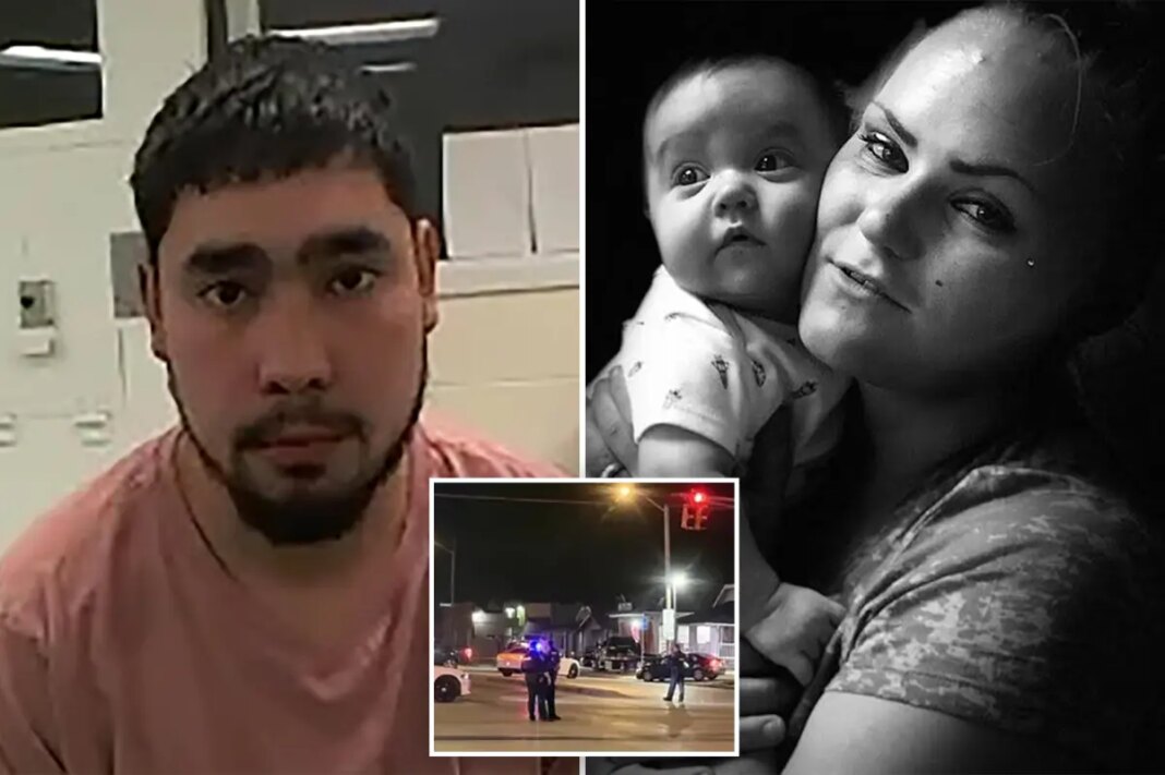 Illegal migrant who entered US under Biden allegedly kills Indiana mom in DUI hit-and-run