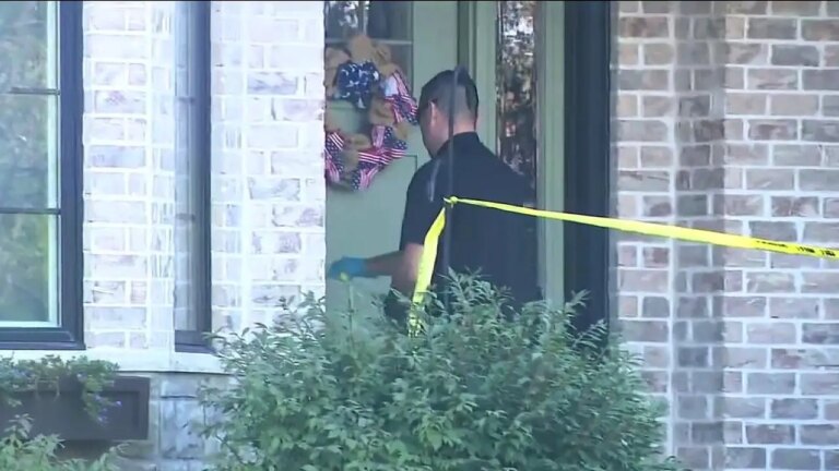 Illinois Mom Charged With Murder in Toddler’s Death, Echoing Lindsay Clancy Case