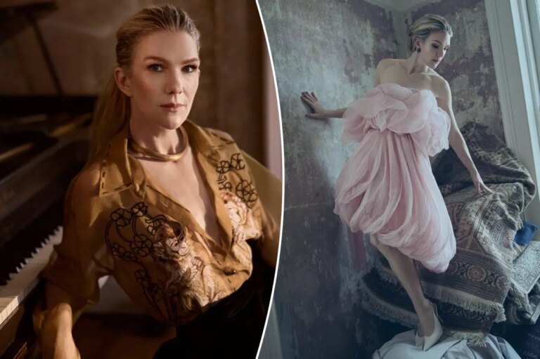 Lily Rabe Unpacks Dark Family Secrets in Broadway’s ‘Other Desert Cities’