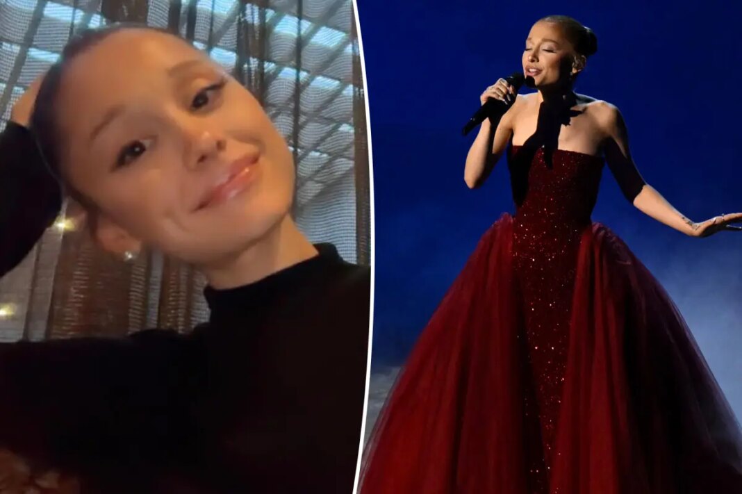 Inside Ariana Grande’s life away from the spotlight in LA — and when fans can expect her to return