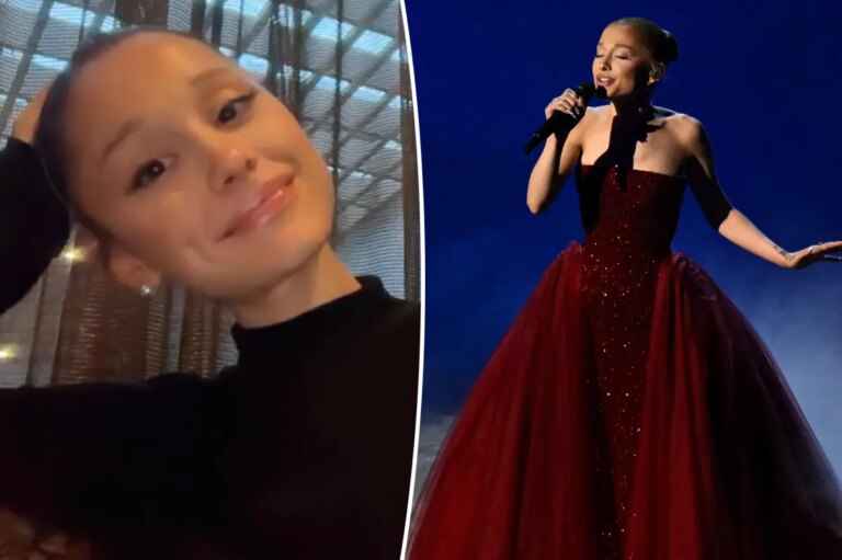 Ariana Grande’s Quiet LA Life—and When She’ll Return to the Spotlight