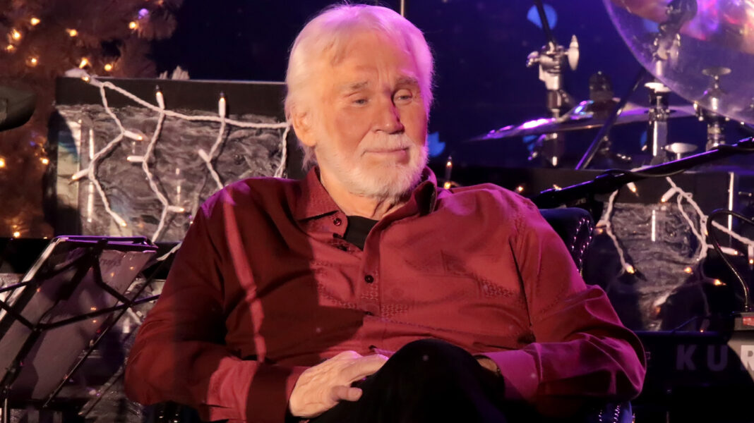 Inside The Final Years Of Kenny Rogers' Life