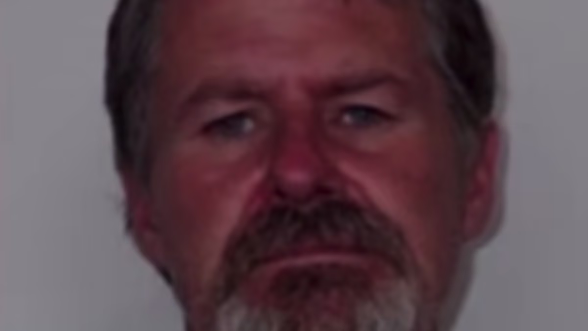 Inside huge manhunt for Pistol Pete O'Ryan after 'extreme' axe attack