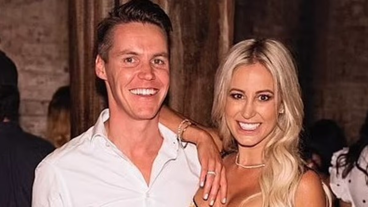 Inside the incredible comeback of Roxy Jacenko's husband