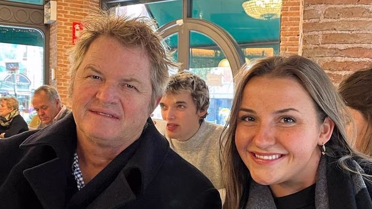 Inside the luxury plane that killed company boss and his daughter