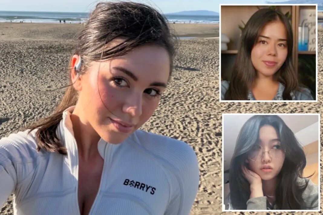 Inside the world of California startup's 'Corgi girls' — unhinged dating demands, bizarre posts and outrageous online behavior