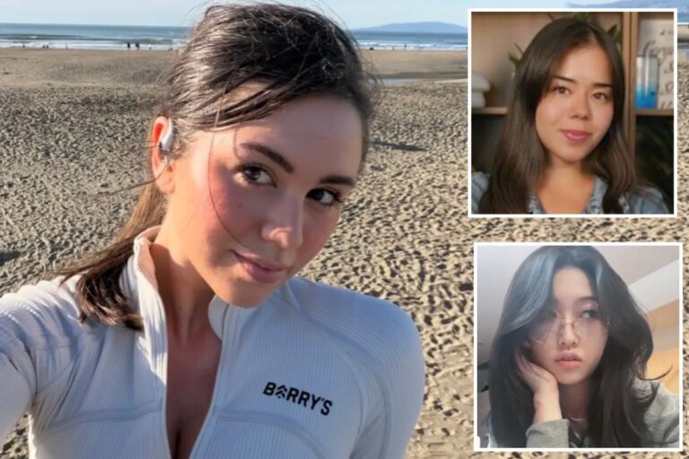Inside a California Startup’s ‘Corgi Girls’: Unhinged Dating Demands and Bizarre Online Posts