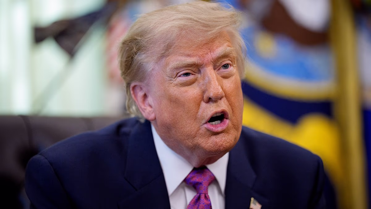Iran ignores Trump threats of escalating war, carries out attacks