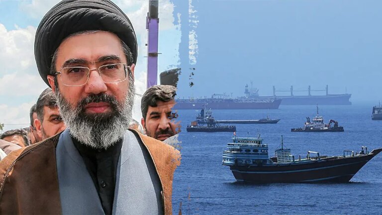 Human Rights Activist: Iran Chooses Conflict With US Over Peace to Crush Domestic Dissent