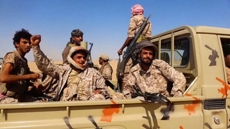 How the Houthis Built a Multibillion-Dollar Network Despite US Sanctions