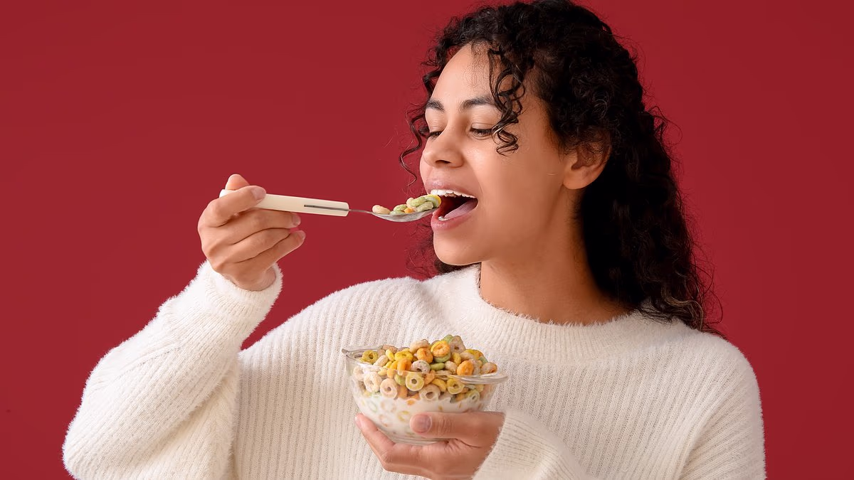 Is porridge really the healthiest breakfast?