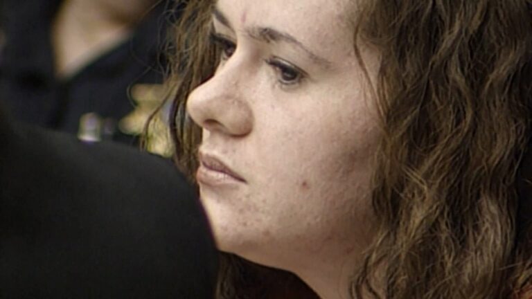 Christa Pike’s Execution Raises Fresh Questions on Death Penalty Costs