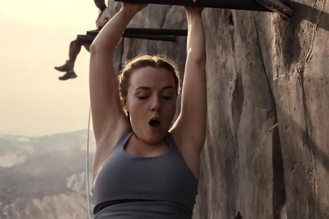Is ‘Fall 2: Deadpoint’ Worth Seeing in Movie Theaters?