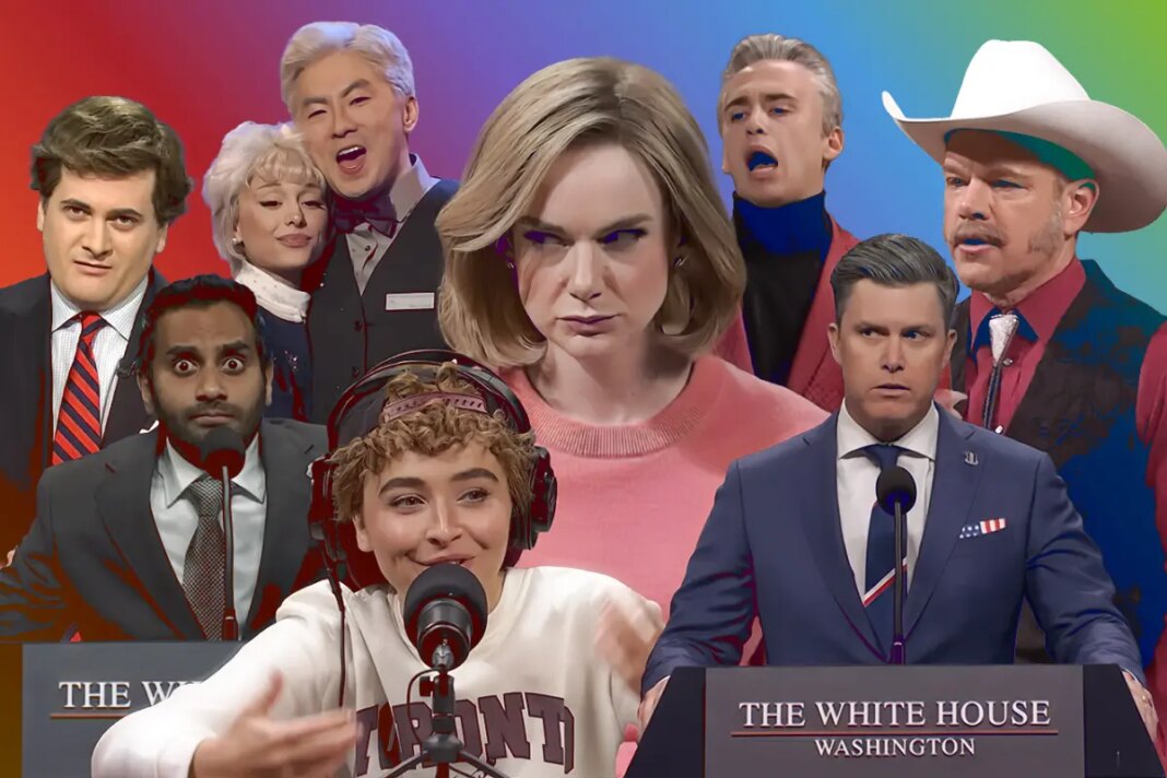 Is ‘SNL’ New Tonight? Here’s When ‘Saturday Night Live’ Returns With New Episodes