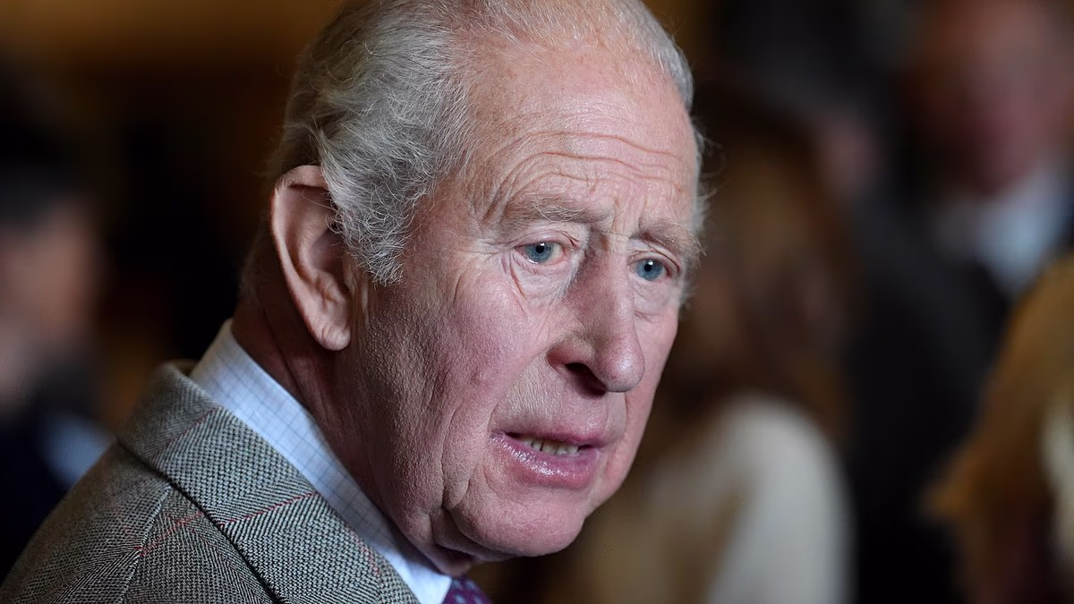 JAN MOIR: I can't accept that Charles revelled in the death of Diana