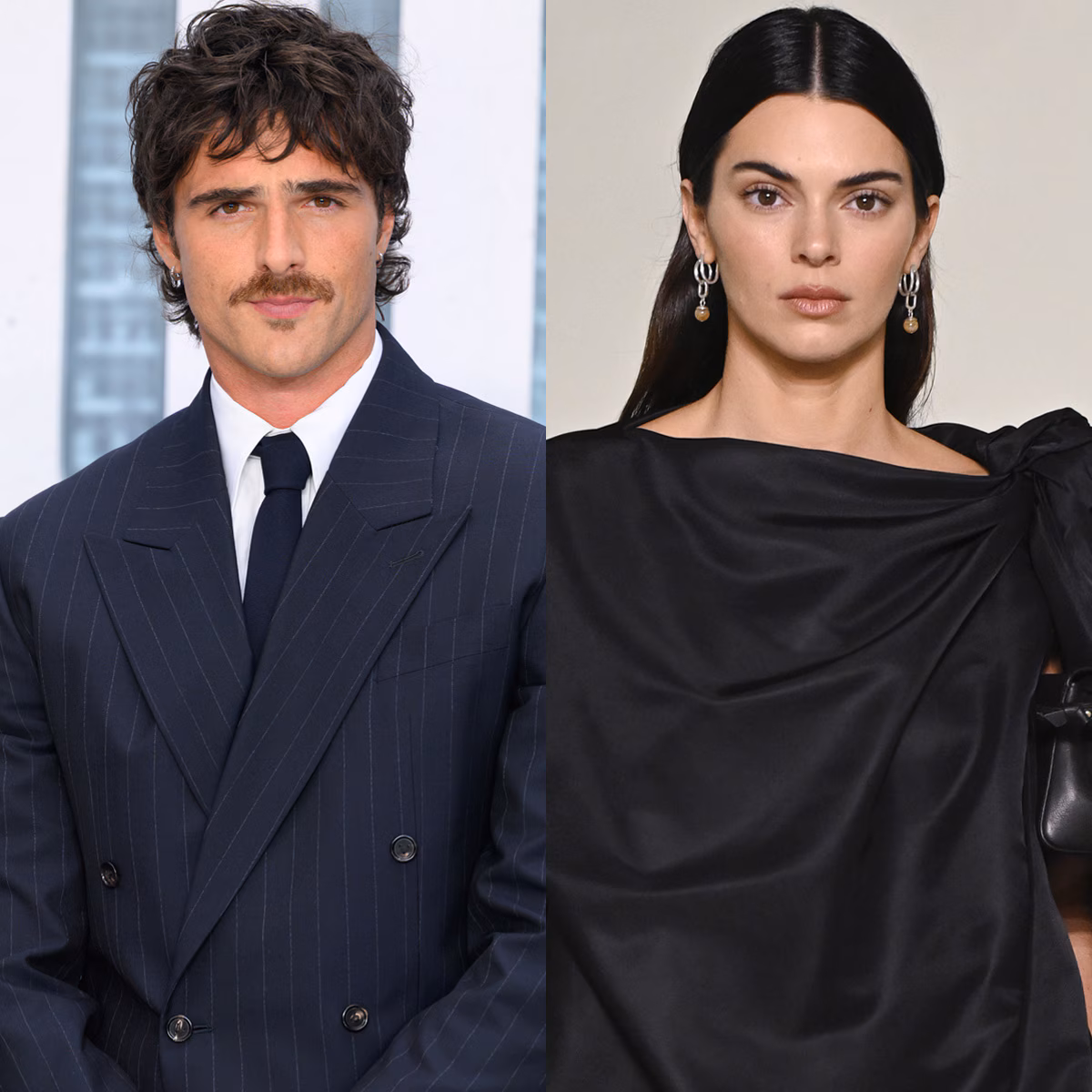 Jacob Elordi Proves He's Kendall Jenner's No. 1 Fan