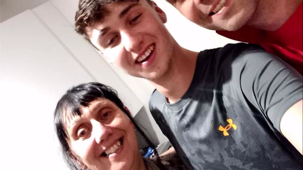 Jay Slater's mother returns to Tenerife to learn what killed her son