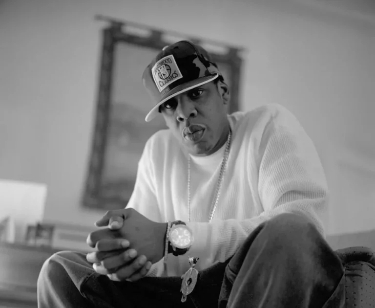 Jay-Z Says His Family May Find Parts of ‘JAY-Z in 8’ Cringe
