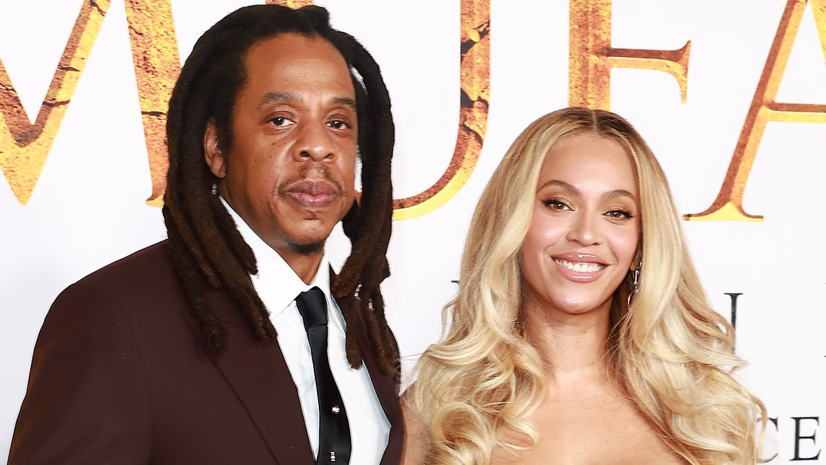 Jay-Z accuser RECANTS claim he raped her when she was 13
