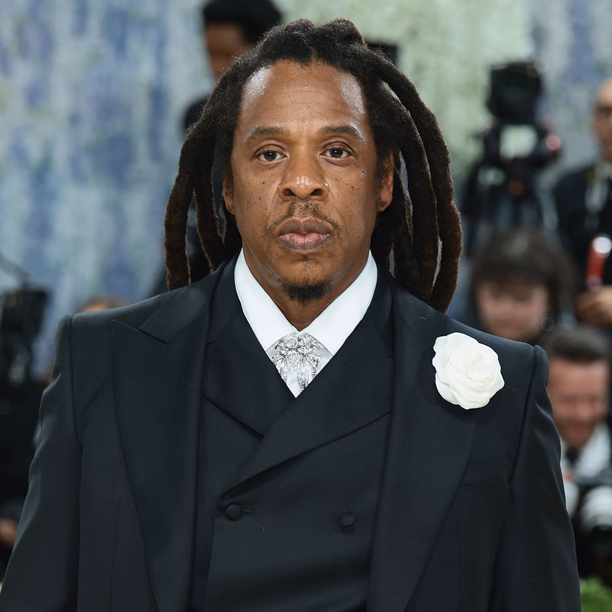 Jay-Z’s Sexual Assault Accuser Says There's "No Truth" to Her Claim