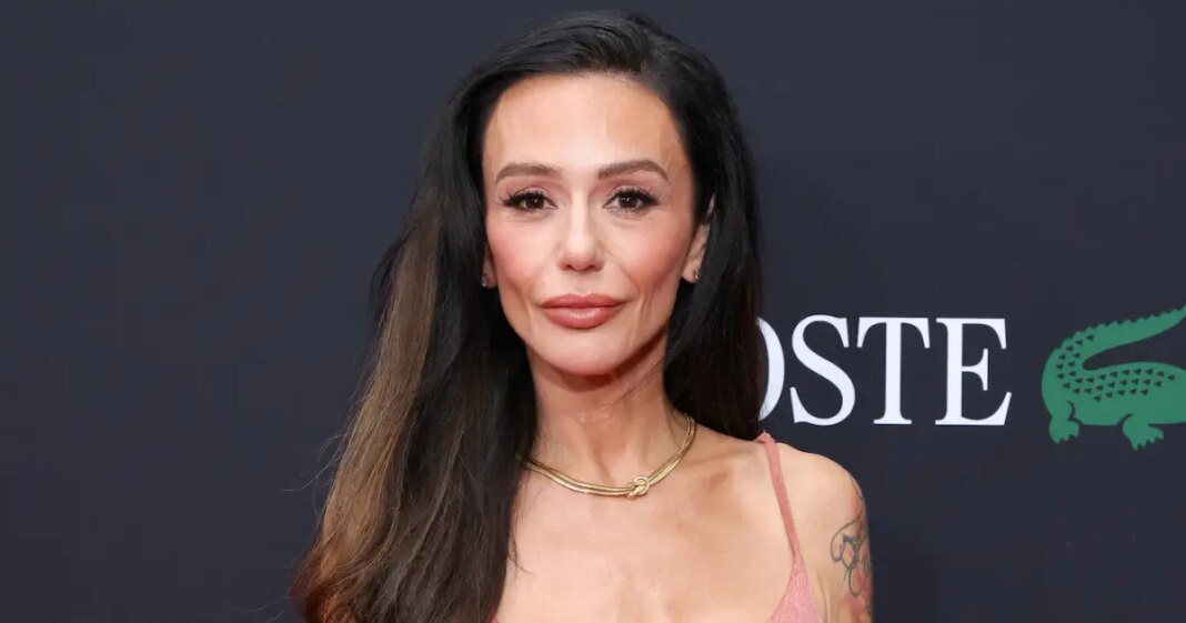 Jersey Shore’s Jenni ‘JWoww’ Farley Claps Back at Weight Loss Criticism