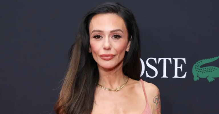 Jersey Shore Star JWoww Fires Back at Weight Loss Critics