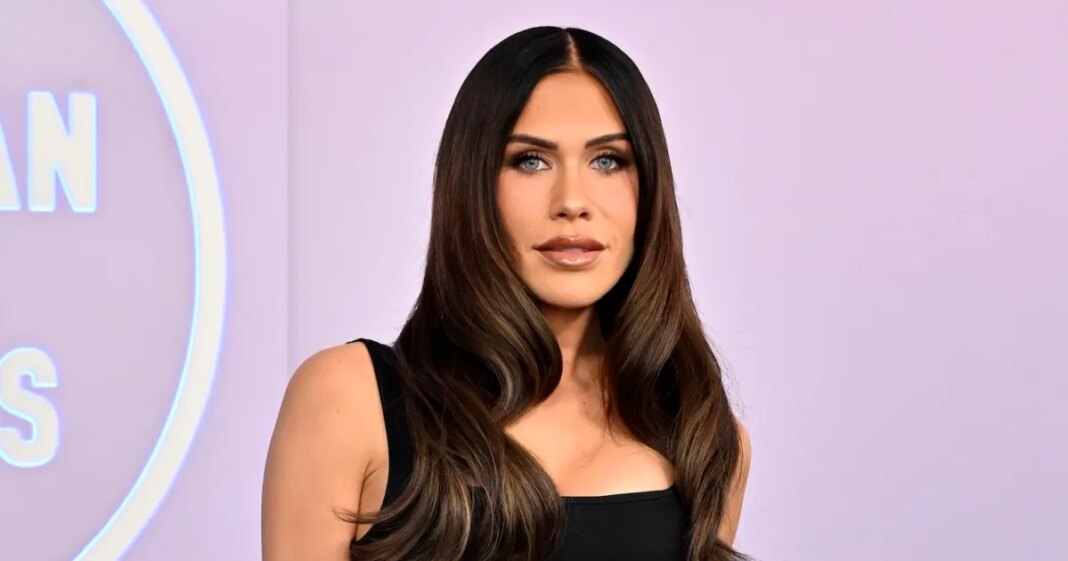 Jessi Draper Opens Up About Plastic Surgery ‘Regrets’ and ‘Body Dysmorphia’