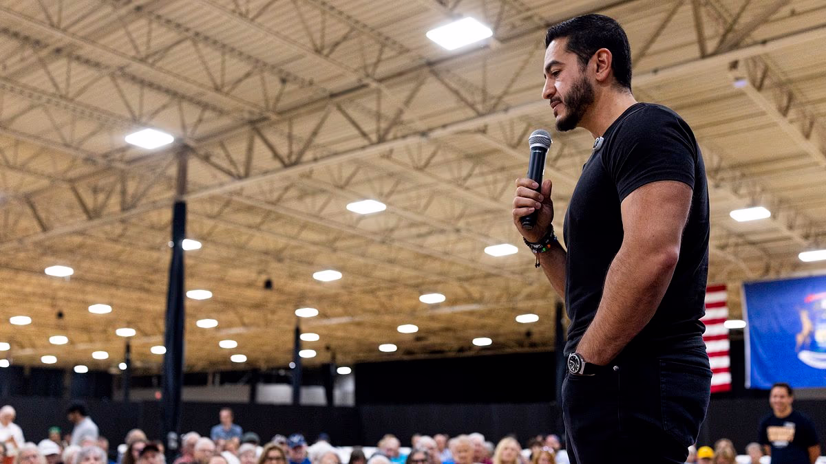 Jewish voters turn on top Democrats as anti-Semitism worries arise