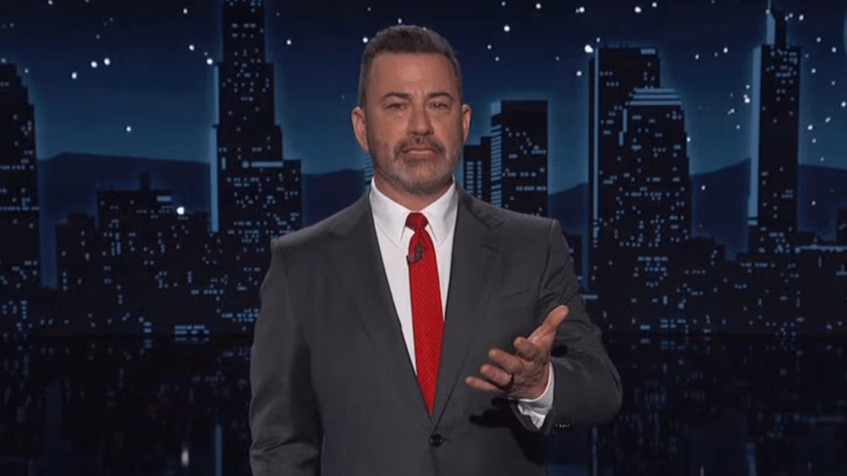 Jimmy Kimmel Live to end after 24 years after host's suspension
