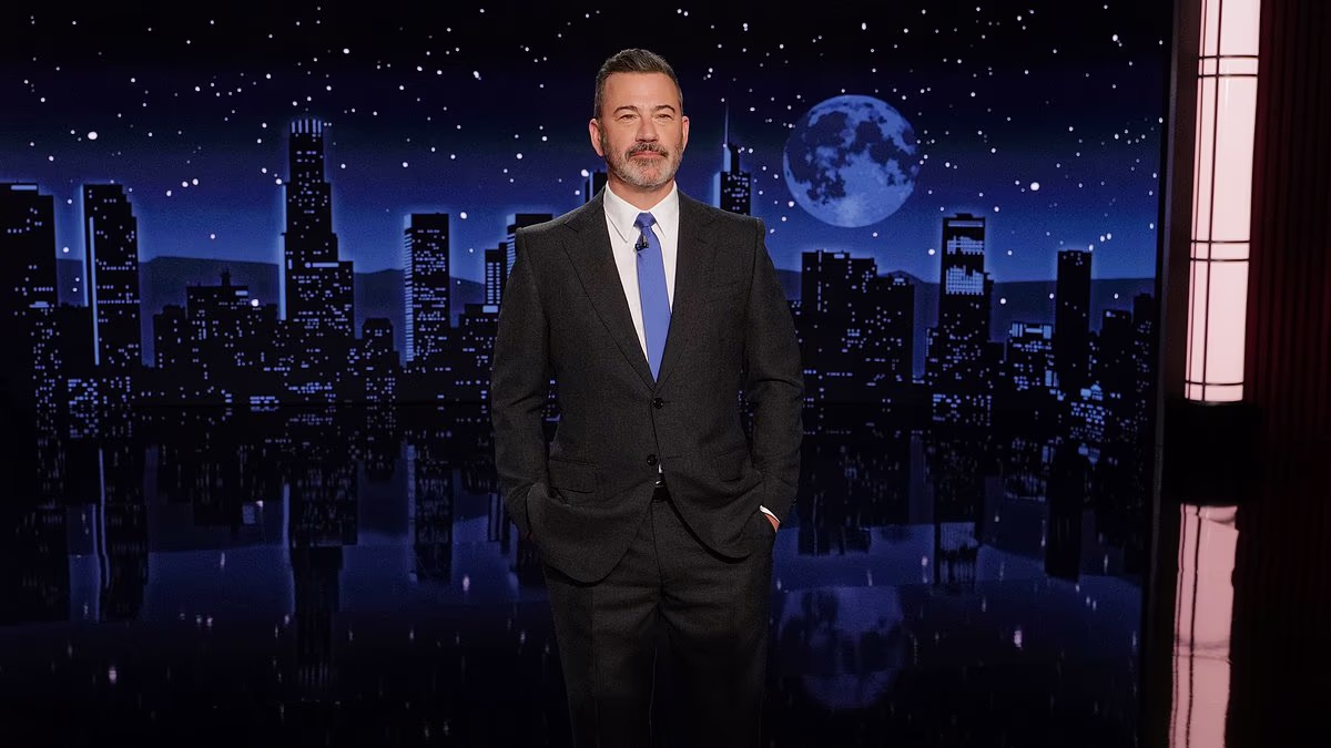 Jimmy Kimmel's show not out of the woods yet, report says