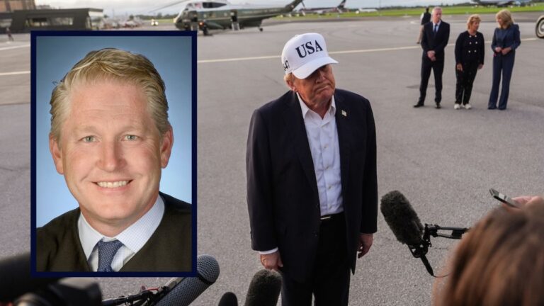 Judge Blocks Trump USPS Rule, Rejects DOJ’s ‘Cremated Remains’ Mail-In Voting Argument