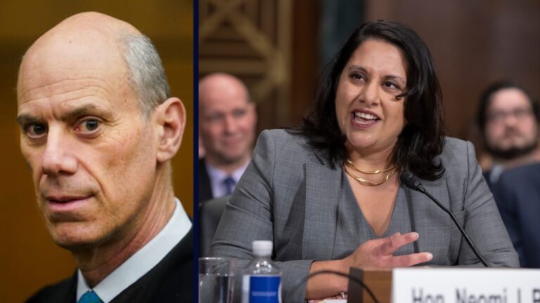Judge Tells Lawyer “You Can’t Help Yourself” After Attorney Accuses DOJ of Lying in AEA Case