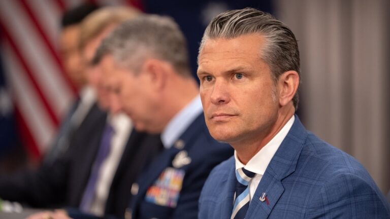 Judge Swiftly Rejects Pentagon Bait-and-Switch Complaint, Says Discovery Could Reshape Firing Case