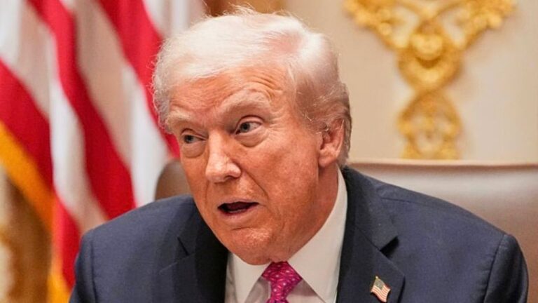 Judge Blocks Trump Mail-In Voting Rule as Midterms Loom