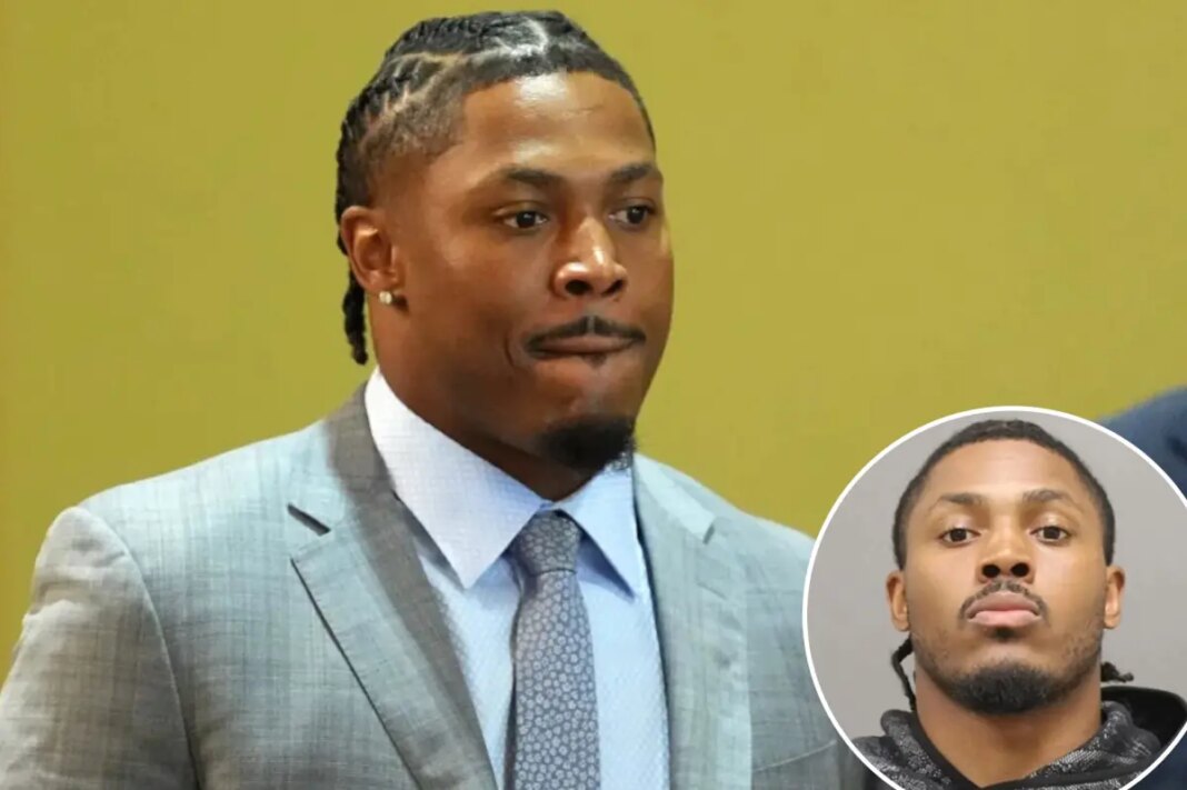 Judge's stunning ruling paves way for release of alleged Josh Jacobs attack video