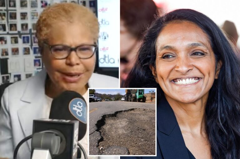 Bass and Raman Respond to Criticism, Highlight Their Records