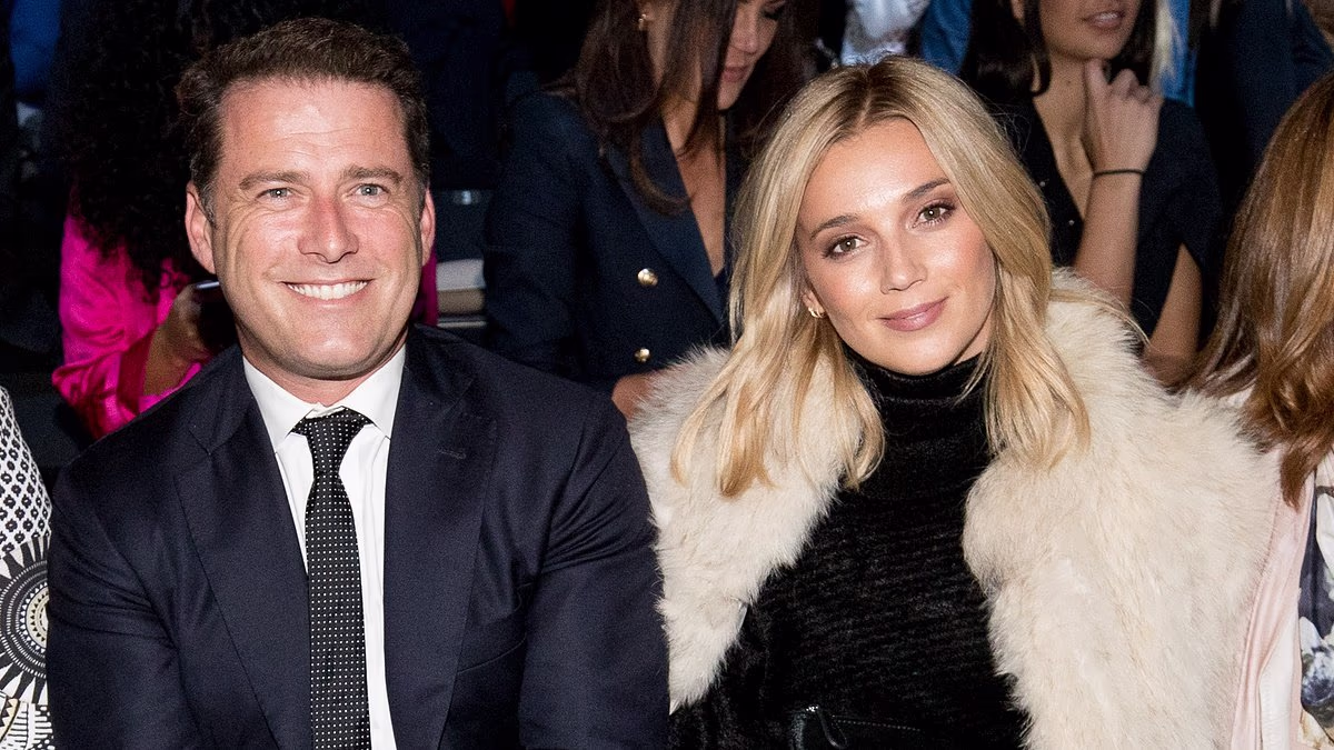 Karl Stefanovic's cash scramble as TV star is squeezed