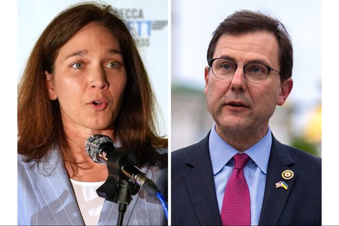 Kean returned to Congress after an unexplained absence. Now it's time for his first and only debate