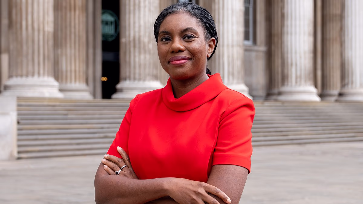 Kemi needs to be swift to halt the snap election Burnham is planning